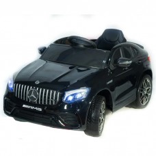 Электромобиль Mercedes-Benz AMG GLC 63 Coupe 4X4