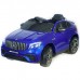 Электромобиль Mercedes-Benz AMG GLC 63 Coupe 4X4 Электромобиль Mercedes-Benz AMG GLC 63 Coupe 4X4