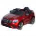 Электромобиль Mercedes-Benz AMG GLC 63 Coupe 4X4 Электромобиль Mercedes-Benz AMG GLC 63 Coupe 4X4
