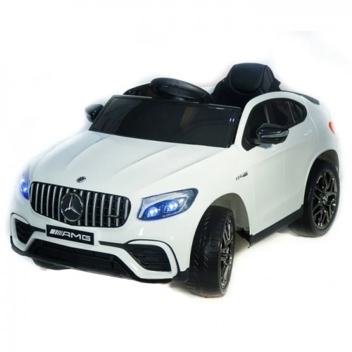 Электромобиль Mercedes-Benz AMG GLC 63 Coupe 4X4 Электромобиль Mercedes-Benz AMG GLC 63 Coupe 4X4