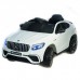 Электромобиль Mercedes-Benz AMG GLC 63 Coupe 4X4 Электромобиль Mercedes-Benz AMG GLC 63 Coupe 4X4