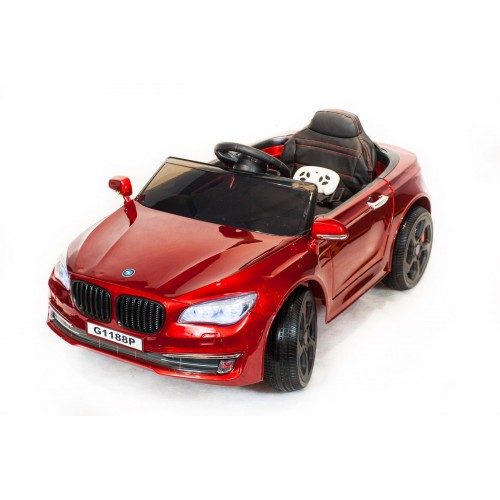 Электромобиль BMW 5 Краска Электромобиль BMW 5 Краска