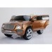 Электромобиль Bentley Bentayga Электромобиль Bentley Bentayga