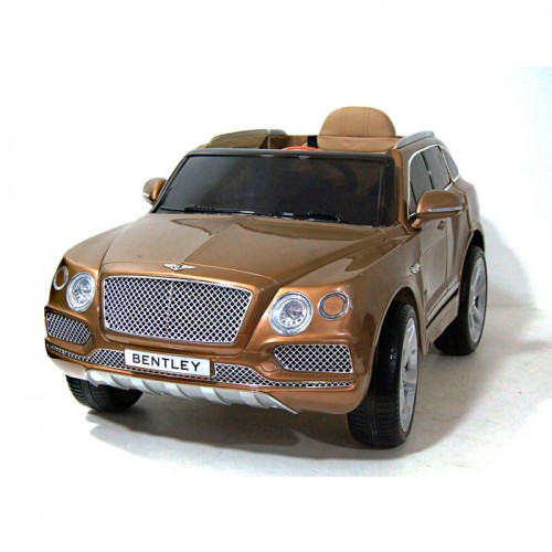 Электромобиль Bentley Bentayga Электромобиль Bentley Bentayga