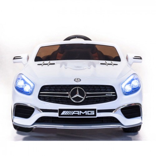 Электромобиль Mercedes-Benz SL 65 Электромобиль Mercedes-Benz SL 65