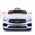 Электромобиль Mercedes-Benz SL 65 Электромобиль Mercedes-Benz SL 65