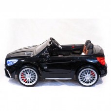 Электромобиль Mercedes-Benz SL 65