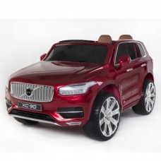 Электромобиль Volvo XC 90 
