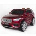 Электромобиль Volvo XC 90
