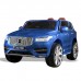 Электромобиль Volvo XC 90