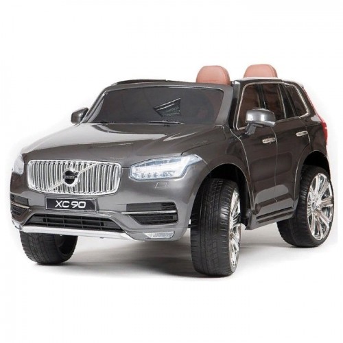 Электромобиль Volvo XC 90