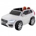 Электромобиль Volvo XC 90