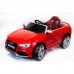 Электромобиль Audi RS5 Электромобиль Audi RS5