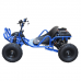 Электромобиль Skyboard ElectroKarting Krasnodar 1000W Электромобиль Skyboard ElectroKarting Krasnodar 1000W