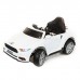 Электромобиль Ford Mustang