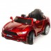 Электромобиль Ford Mustang