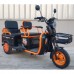 Электротрицикл Kugoo T3