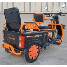 Электротрицикл Kugoo T3