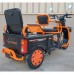 Электротрицикл Kugoo T3