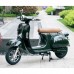 Электроскутер GreenCamel Vespa Style, 72V 3000W R12