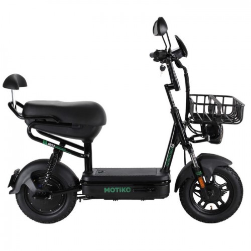 Электроскутер Motiko MQ3 Электроскутер Motiko MQ3