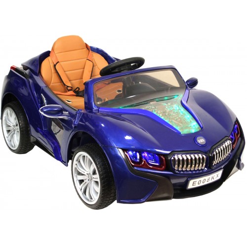 Электромобиль BMW I8 E008KX Электромобиль BMW I8 E008KX