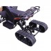 Электроснегокат Skyboard CyberTruck Sibir Kids Электроснегокат Skyboard CyberTruck Sibir Kids