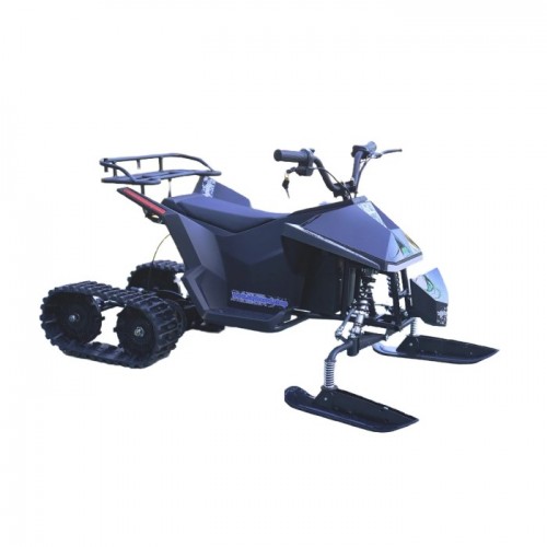 Электроснегокат Skyboard CyberTruck Sibir Kids Электроснегокат Skyboard CyberTruck Sibir Kids