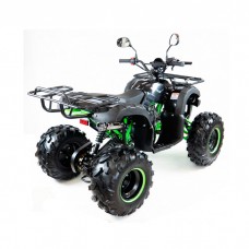 Квадроцикл бензиновый MOTAX ATV Grizlik LUX 125 cc  