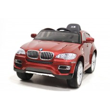 Электромобиль BMW X6 Glanec