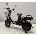 Электровелосипед GreenCamel Pangeon Monster PRO MAX (амортизаторы, гидравлика) 2025