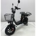 Электровелосипед GreenCamel Pangeon Monster PRO MAX (амортизаторы, гидравлика) 2025