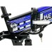 Электровелосипед HIPER KEMONO KUMA BX695 Электровелосипед HIPER KEMONO KUMA BX695