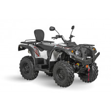 Квадроцикл Baltmotors ATV 500/700 EFI Trophy R
