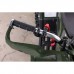 Электроквадроцикл GreenCamel Gobi K90 Электроквадроцикл GreenCamel Gobi K90