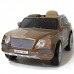 Электромобиль Bentley Bentayga Электромобиль Bentley Bentayga