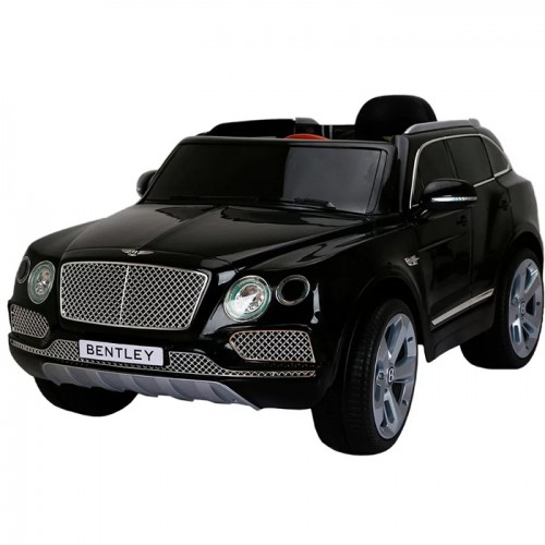 Электромобиль Bentley Bentayga Электромобиль Bentley Bentayga