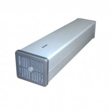 Бактерицидный рециркулятор воздуха ОБРН-2x15 Азов (без ламп)