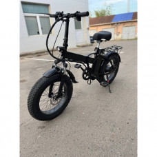 Электровелосипед Motax E-NOT BIG BOY 48V10A