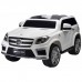 Электромобиль Mercedes-Benz GL63