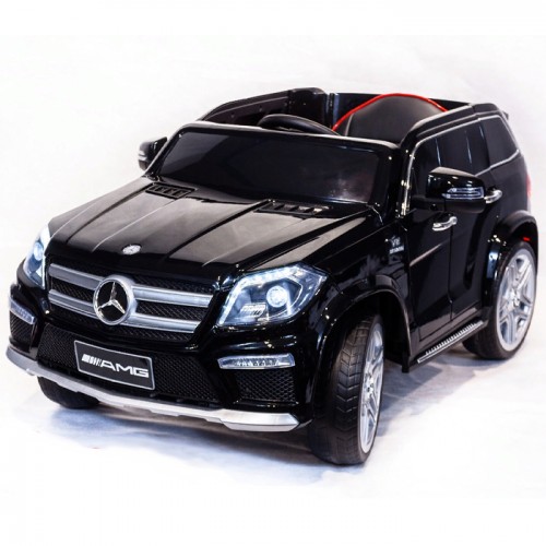 Электромобиль Mercedes-Benz GL63