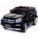 Электромобиль Mercedes-Benz GL63