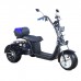Электроскутер CityCoco SkyBoard MyRussia Trike BR60-3000 PRO FAST Электроскутер CityCoco SkyBoard MyRussia Trike BR60-3000 PRO FAST