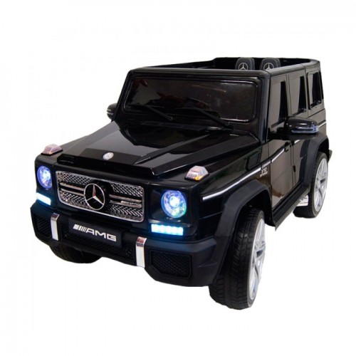 Электромобиль Mercedes Benz G65 AMG 4WD Электромобиль Mercedes Benz G65 AMG 4WD