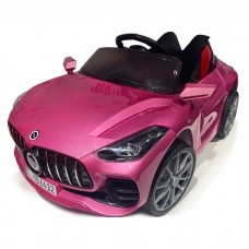 Электромобиль Mercedes Benz SPORT