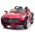 Электромобиль Mercedes Benz SPORT