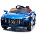 Электромобиль Mercedes Benz SPORT