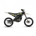 Электромотоцикл WHITE SIBERIA SUR-RON ULTRA BEE Т Электромотоцикл WHITE SIBERIA SUR-RON ULTRA BEE Т