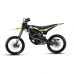 Электромотоцикл WHITE SIBERIA SUR-RON ULTRA BEE Т Электромотоцикл WHITE SIBERIA SUR-RON ULTRA BEE Т