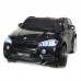 Электромобиль BMW X6M 